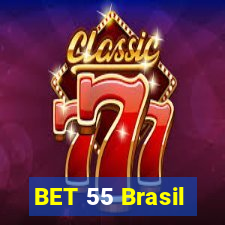 BET 55 Brasil